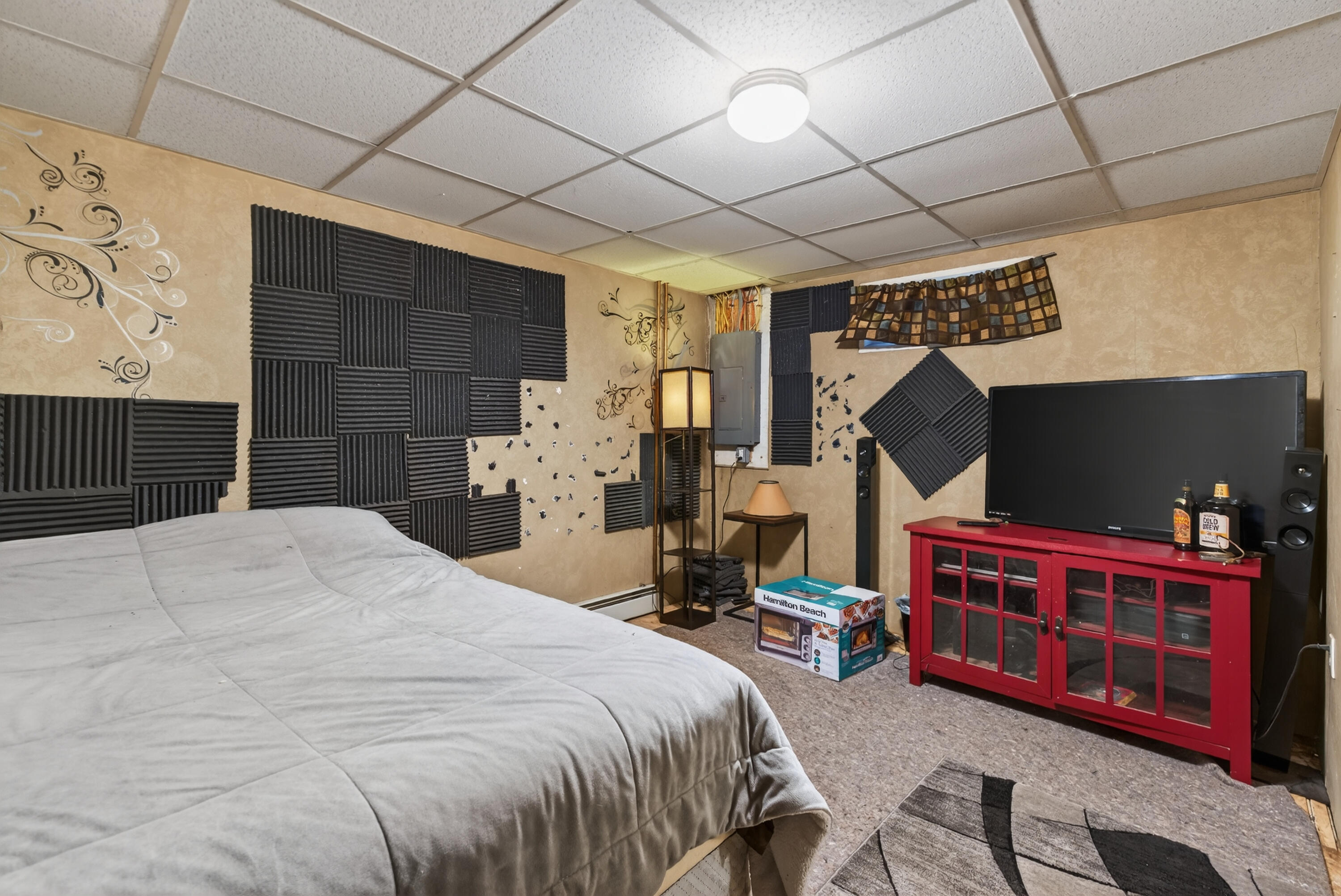 67 Fields Hill Road Sumner, ME 04292 - Photo 34 of 56 Bedroom 3