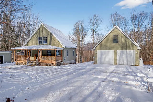 $475,000 | 67 Fields Hill Road, Sumner, ME 04292