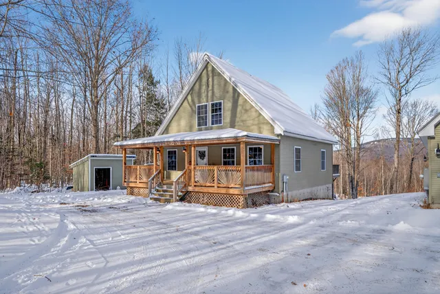 $475,000 | 67 Fields Hill Road, Sumner, ME 04292