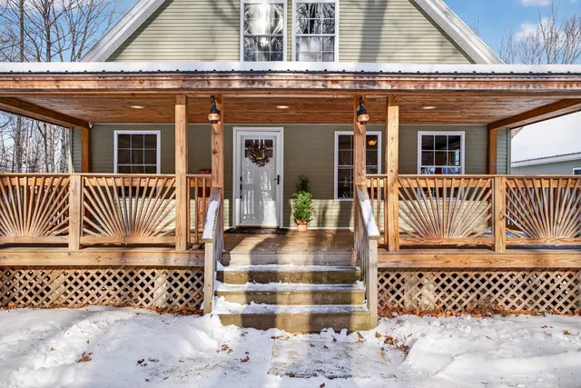 $475,000 | 67 Fields Hill Road, Sumner, ME 04292