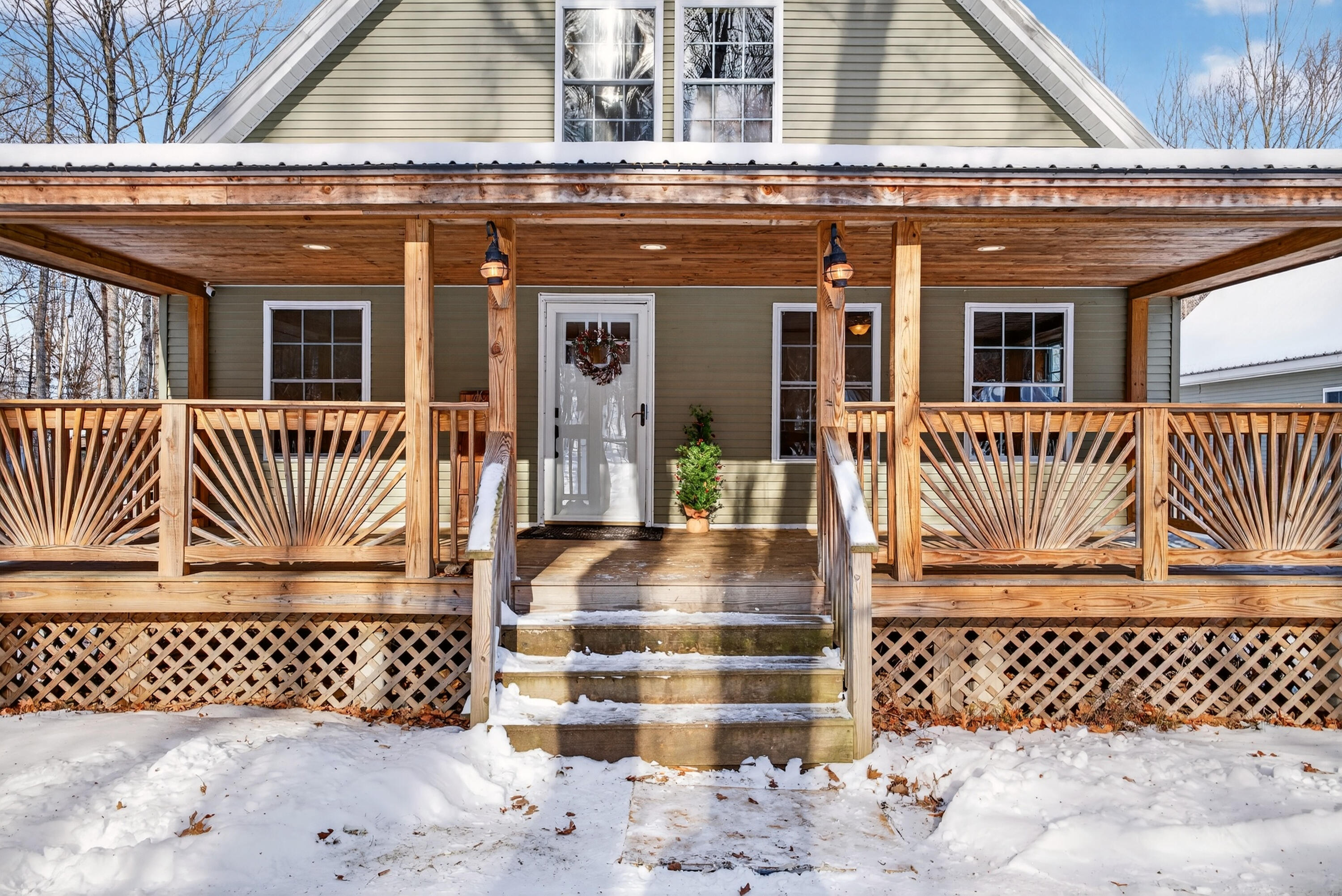 67 Fields Hill Road Sumner, ME 04292 - Photo 40 of 56 Exterior