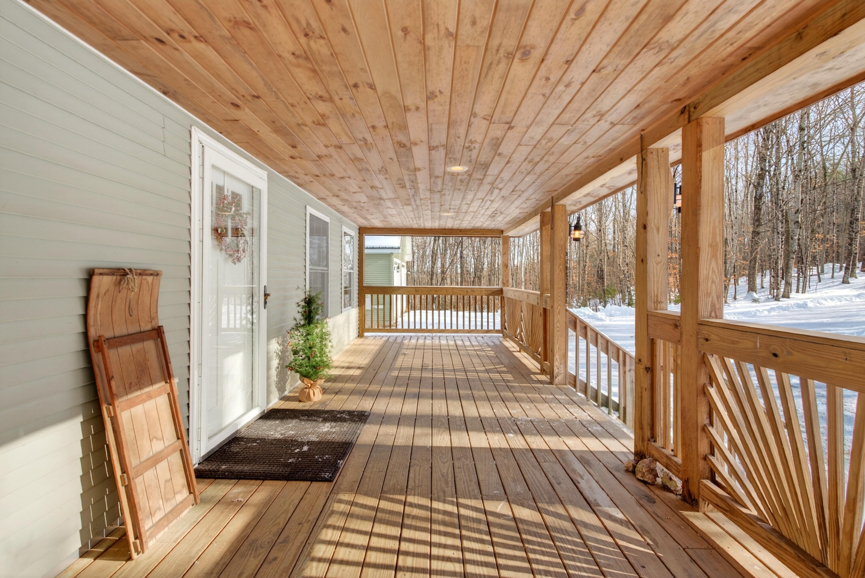 67 Fields Hill Road Sumner, ME 04292 - Photo 4 of 56 Exterior