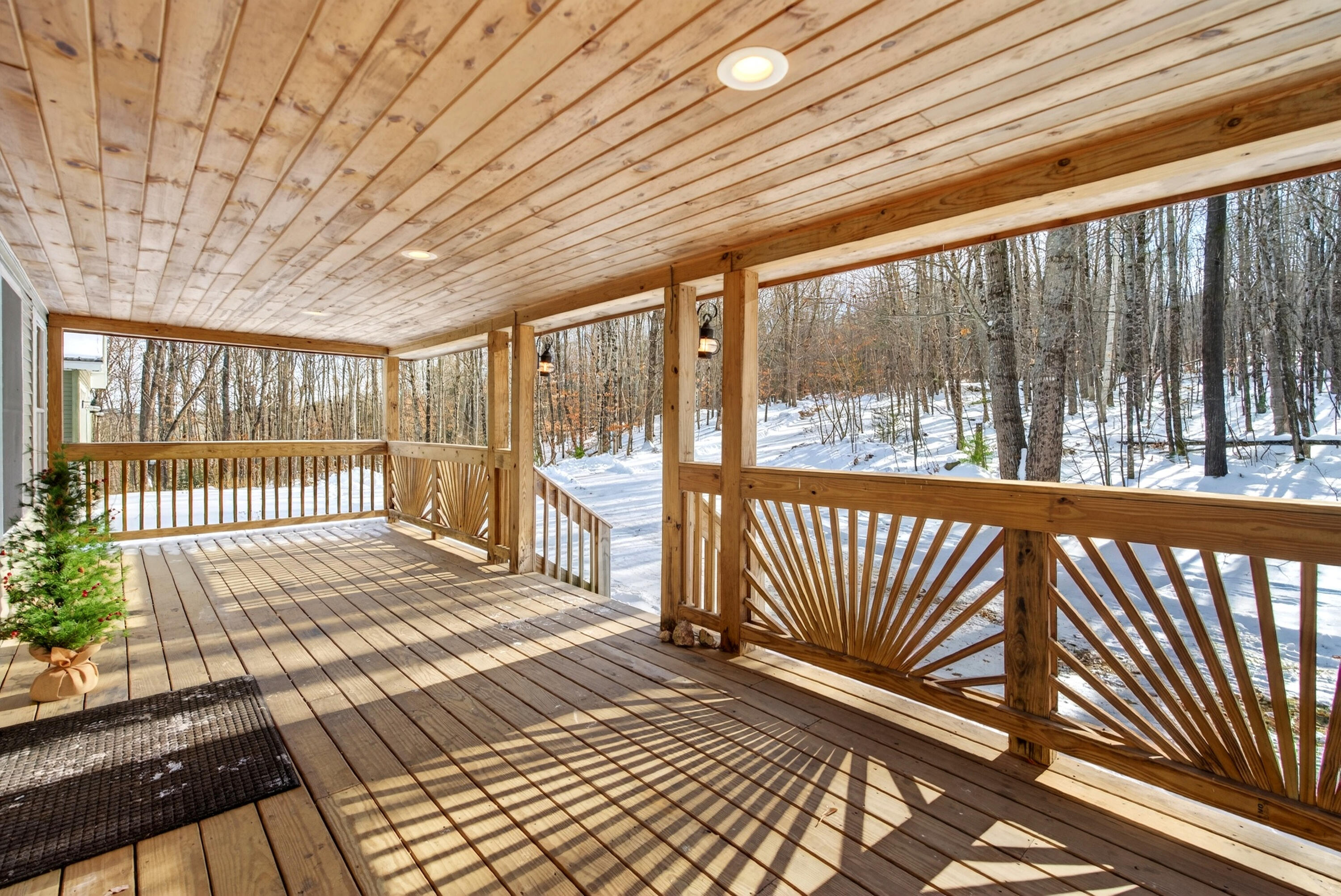 67 Fields Hill Road Sumner, ME 04292 - Photo 42 of 56 Exterior