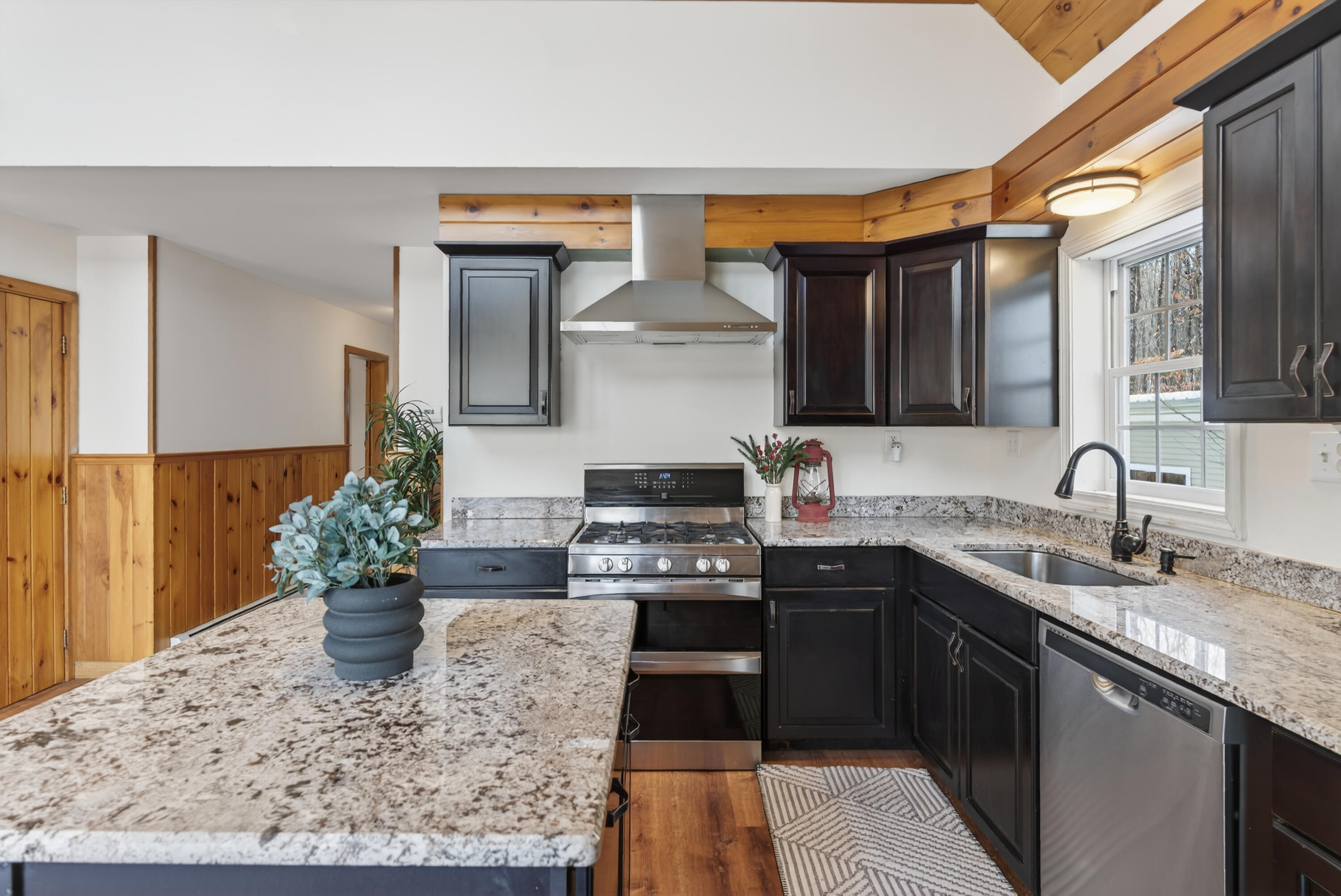 67 Fields Hill Road Sumner, ME 04292 - Photo 7 of 56 Kitchen