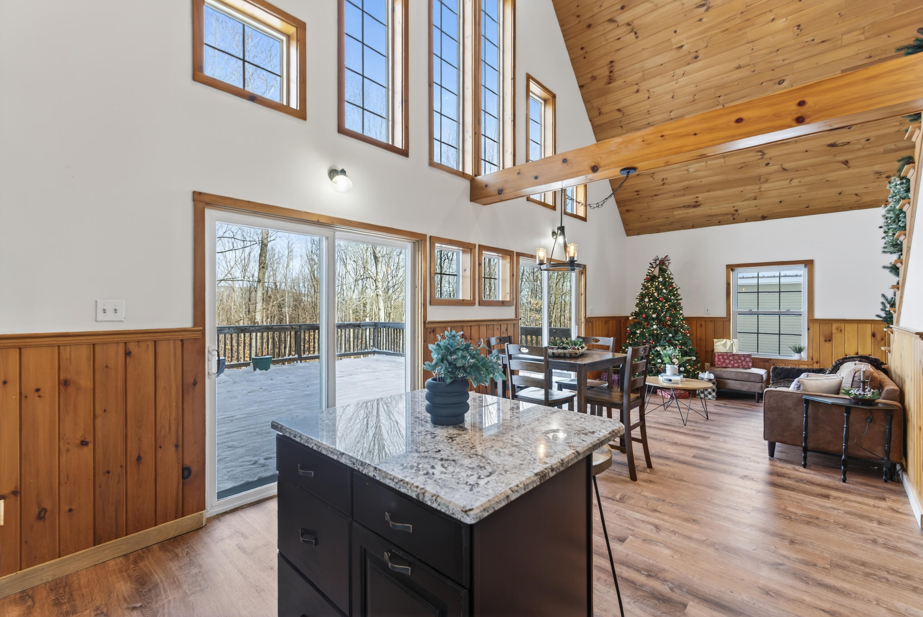 67 Fields Hill Road Sumner, ME 04292 - Photo 8 of 56 Kitchen