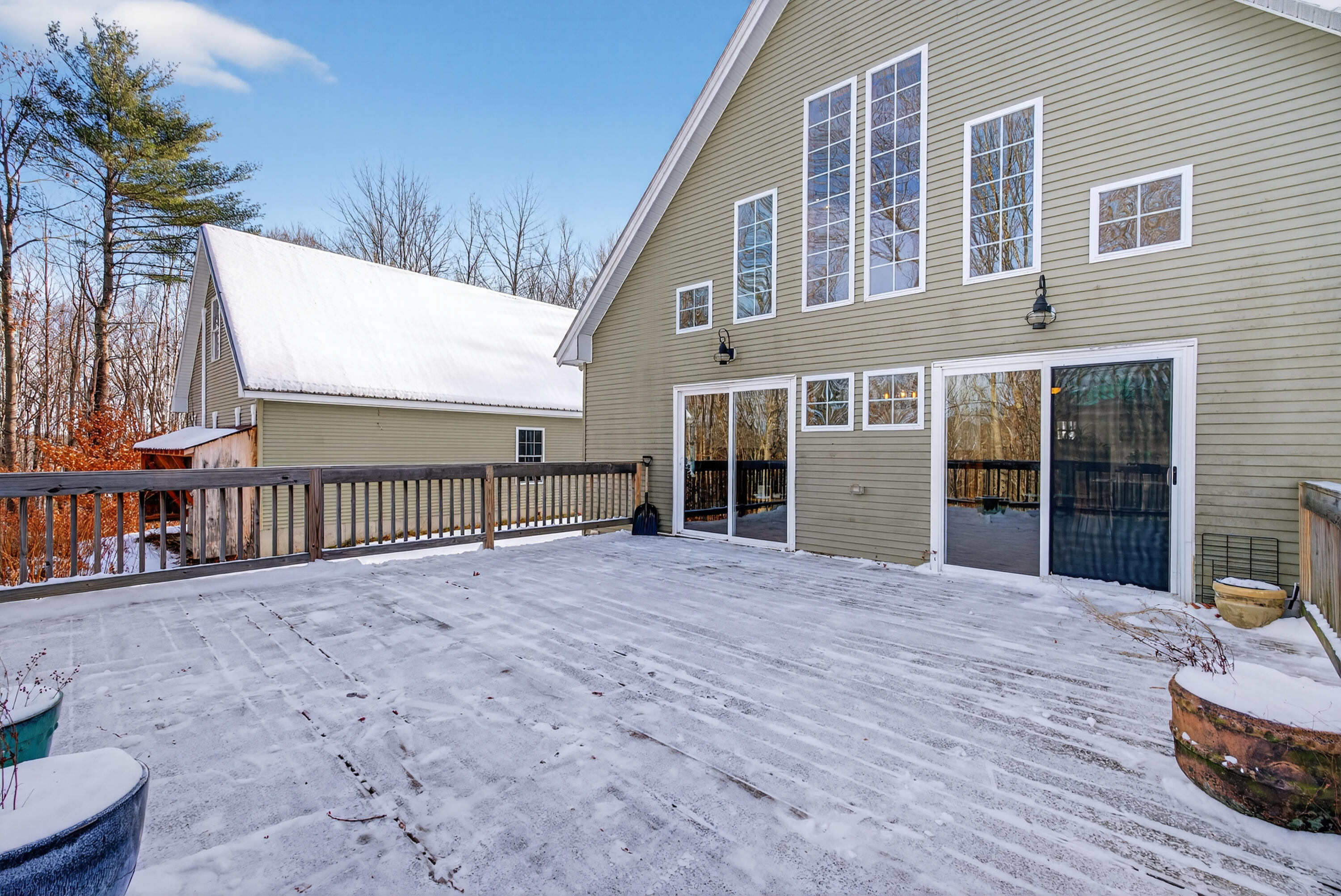 67 Fields Hill Road Sumner, ME 04292 - Photo 9 of 56 Exterior