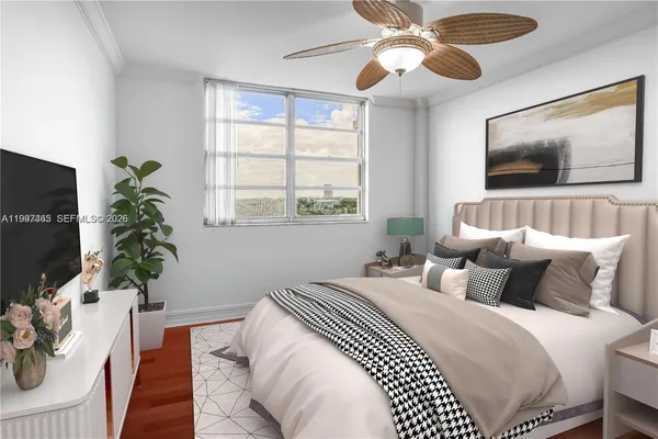 $2,495 | 2841 Northeast 163rd Street, Unit 1002, North Miami Beach, FL 33160