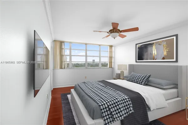 $2,495 | 2841 Northeast 163rd Street, Unit 1002, North Miami Beach, FL 33160