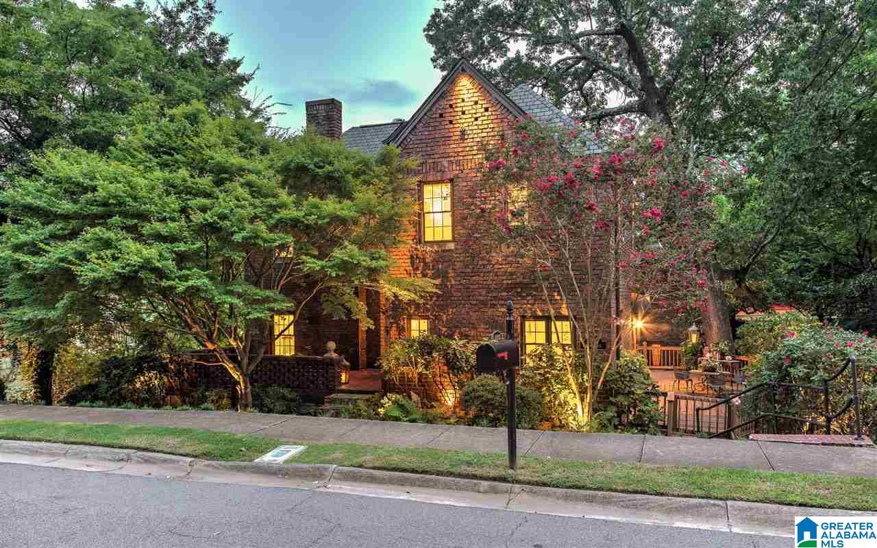 2819 Berwick Road Birmingham, AL 35213 - Photo 13 of 13