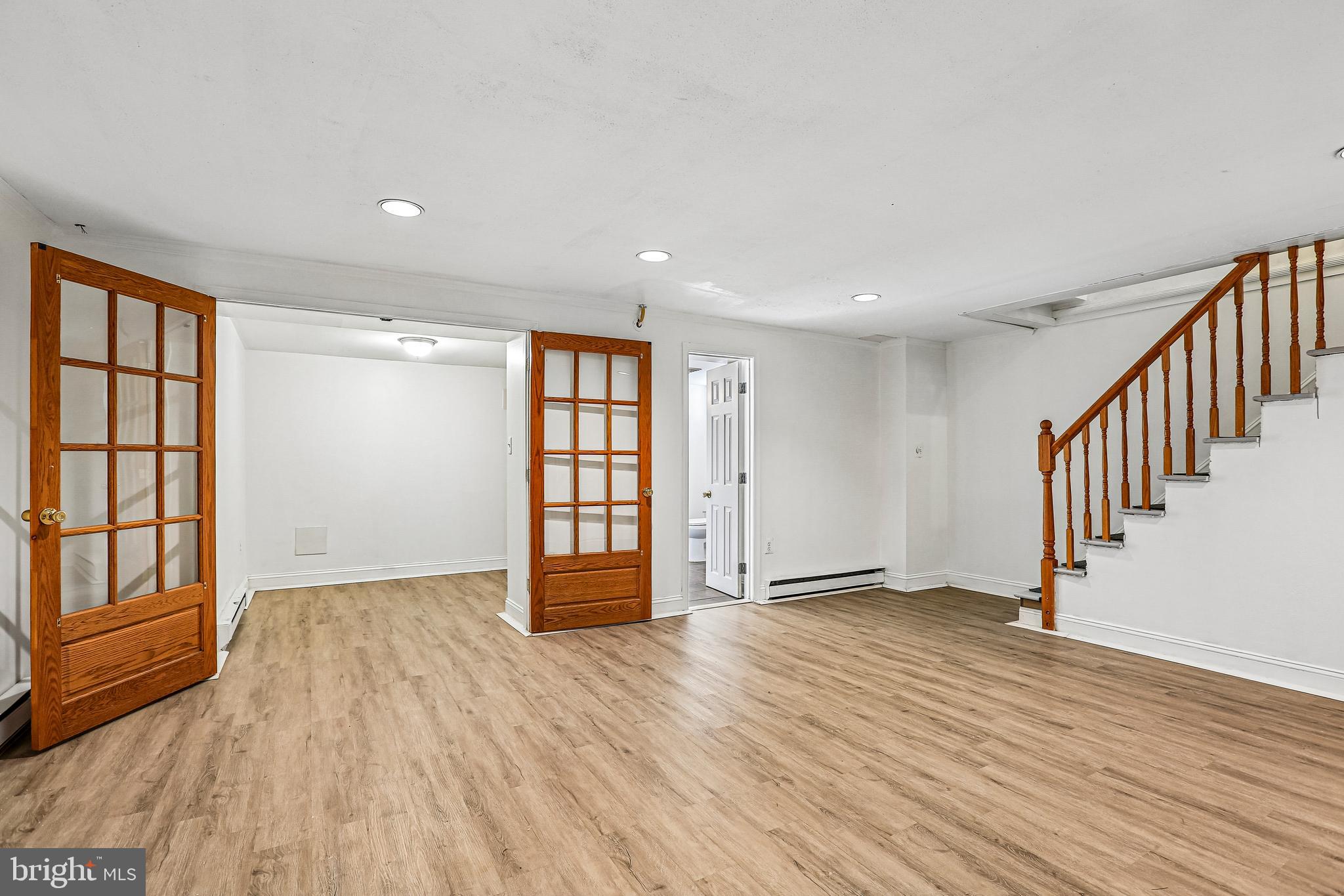 1528 Shadyside Road Baltimore, MD 21218 - Photo 25 of 39 Basement