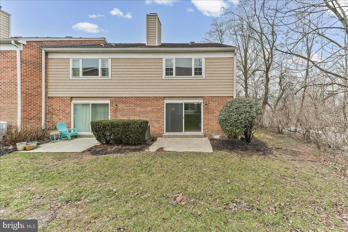 1356 Putnam Boulevard, Unit 9 Wallingford, PA 19086 - Photo 27 of 27