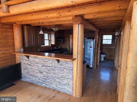 942 Wild Boar Road Augusta, WV 26704 - Photo 13 of 36 Gallery Image 13