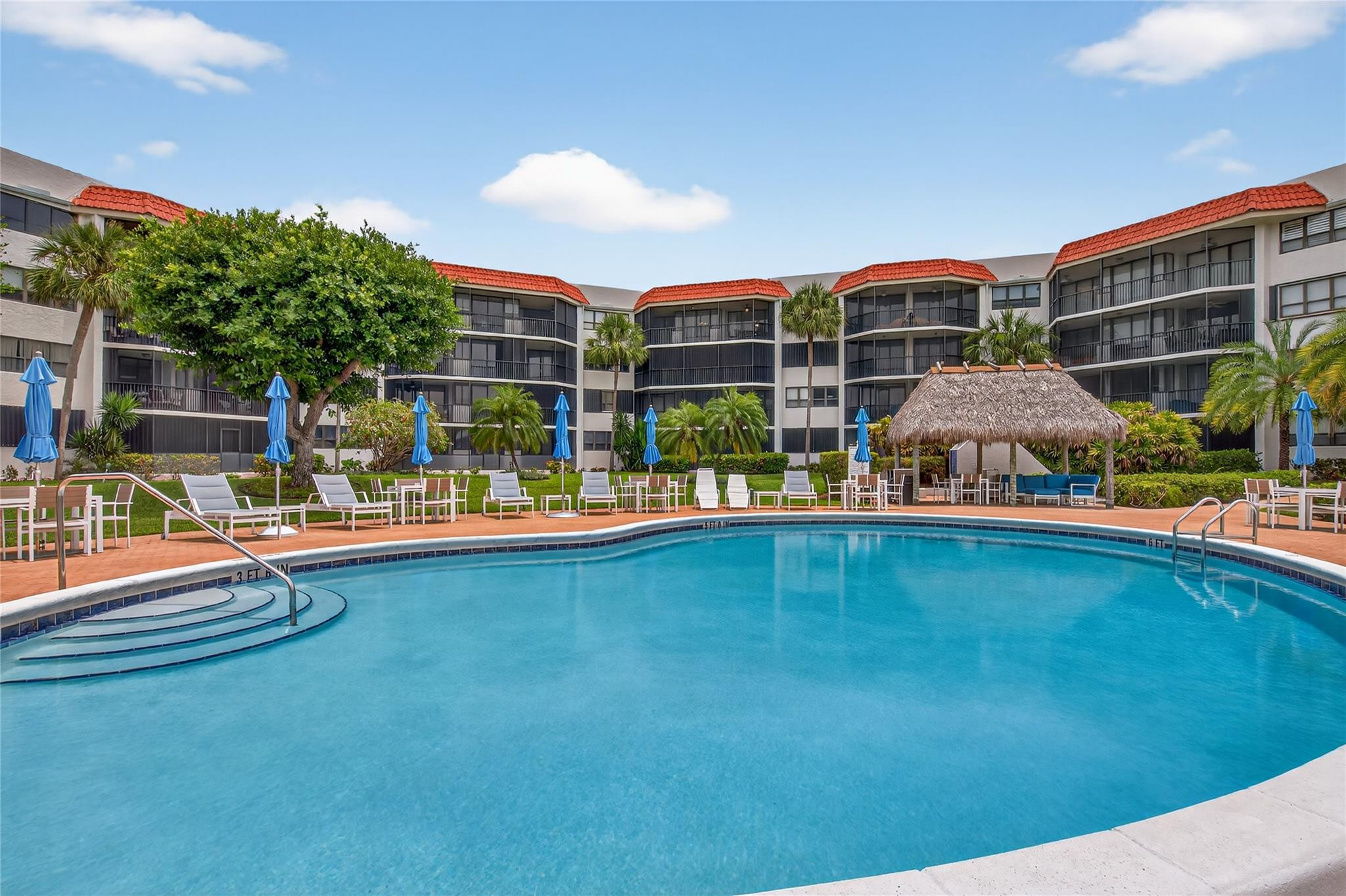 800 Jeffery Street, Unit 405 Boca Raton, FL 33487 - Photo 43 of 50 Photo 48