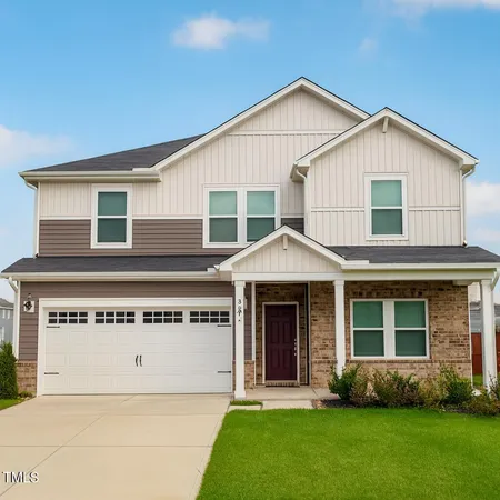 $545,000 | 3904 Leeson Trail, Raleigh, NC 27616