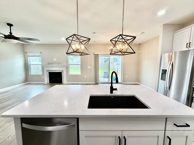 $505,000 | 3904 Leeson Trail, Raleigh, NC 27616