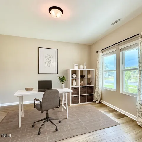 $505,000 | 3904 Leeson Trail, Raleigh, NC 27616