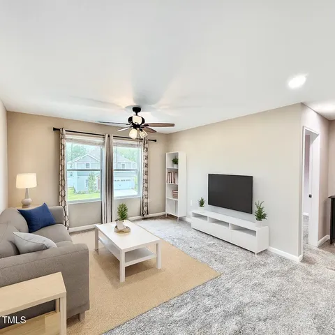 $505,000 | 3904 Leeson Trail, Raleigh, NC 27616
