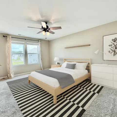 $505,000 | 3904 Leeson Trail, Raleigh, NC 27616