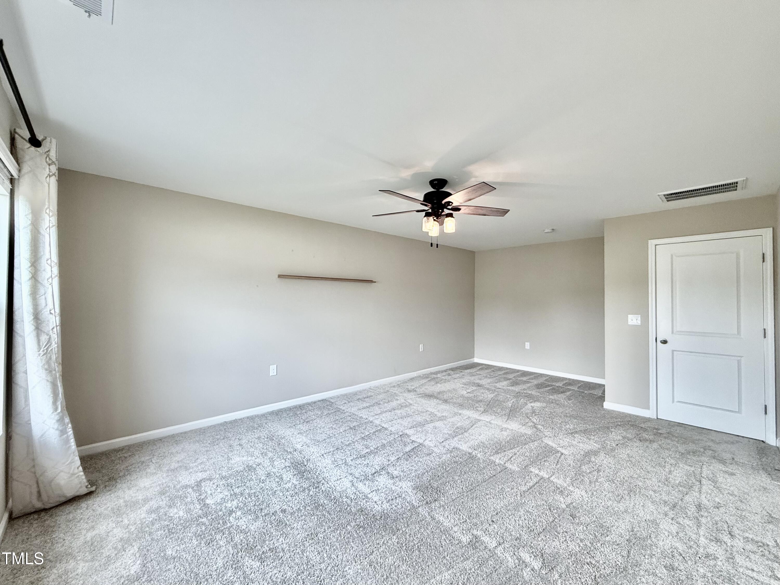 3904 Leeson Trail Raleigh, NC 27616 - Photo 26 of 43 wooden floor in an empty room