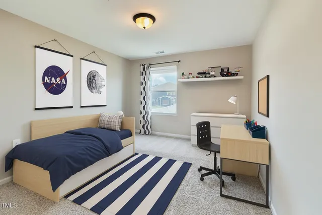 $505,000 | 3904 Leeson Trail, Raleigh, NC 27616