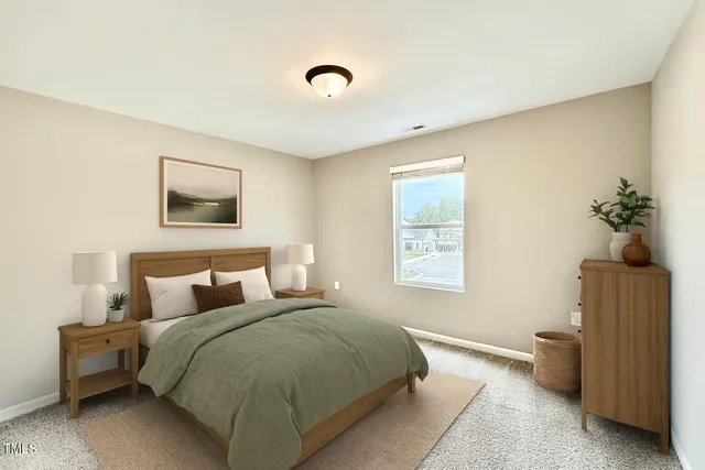 $505,000 | 3904 Leeson Trail, Raleigh, NC 27616