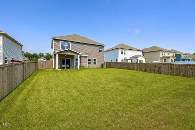 $505,000 | 3904 Leeson Trail, Raleigh, NC 27616