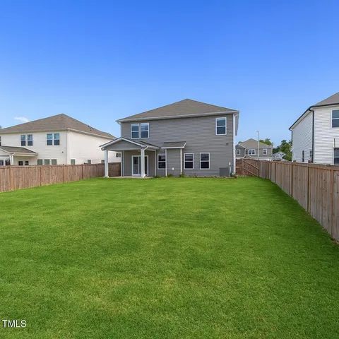 $505,000 | 3904 Leeson Trail, Raleigh, NC 27616