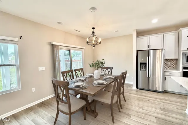 $505,000 | 3904 Leeson Trail, Raleigh, NC 27616