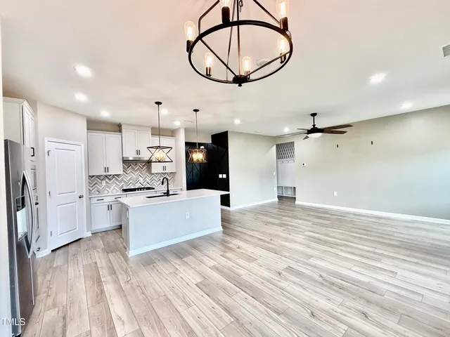 $505,000 | 3904 Leeson Trail, Raleigh, NC 27616