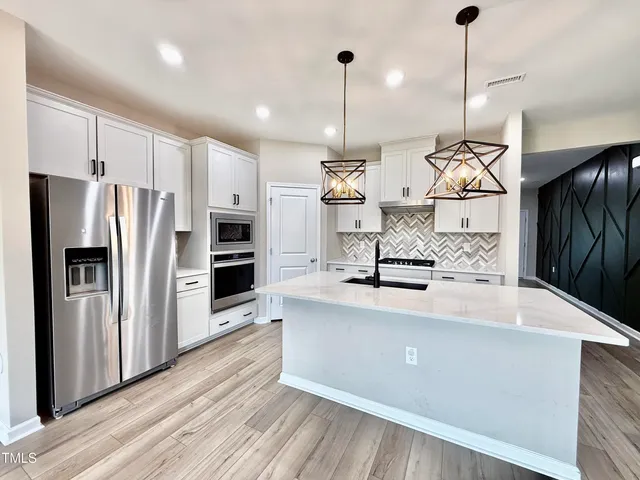 $505,000 | 3904 Leeson Trail, Raleigh, NC 27616