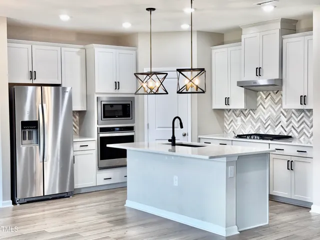 $505,000 | 3904 Leeson Trail, Raleigh, NC 27616