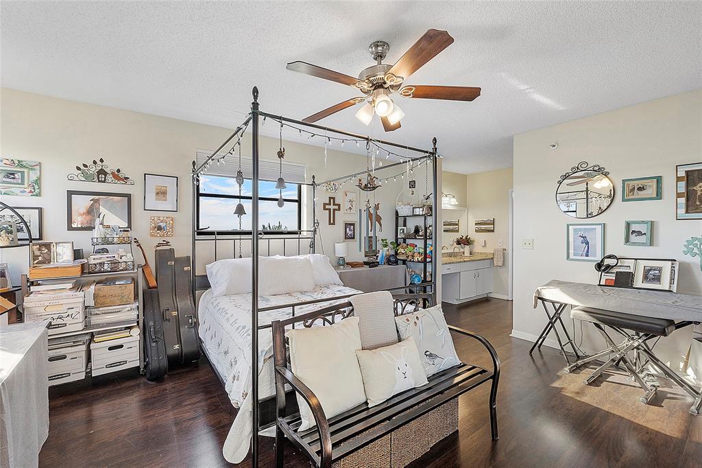 2240 North Cypress Bend Drive, Unit 908 Pompano Beach, FL 33069 - Photo 15 of 66 a living room with furniture