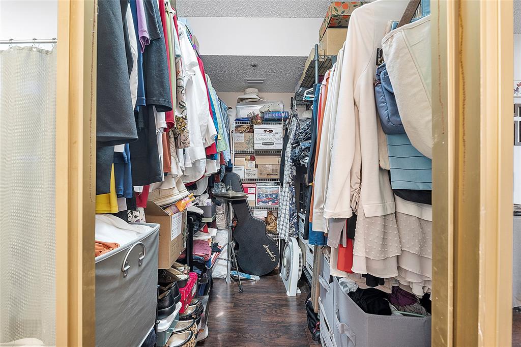 2240 North Cypress Bend Drive, Unit 908 Pompano Beach, FL 33069 - Photo 19 of 66 a view of storage and utility room