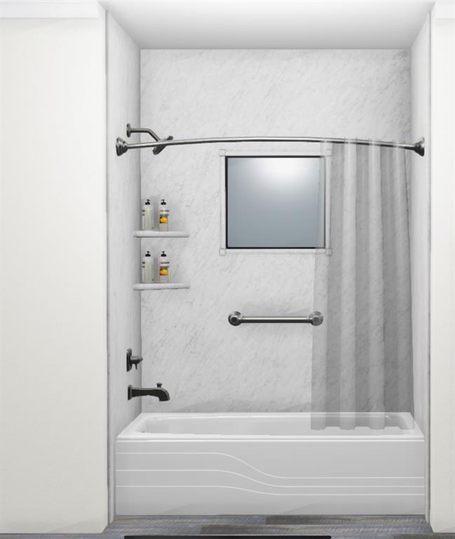 2240 North Cypress Bend Drive, Unit 908 Pompano Beach, FL 33069 - Photo 23 of 66 New guest bathroom being installed