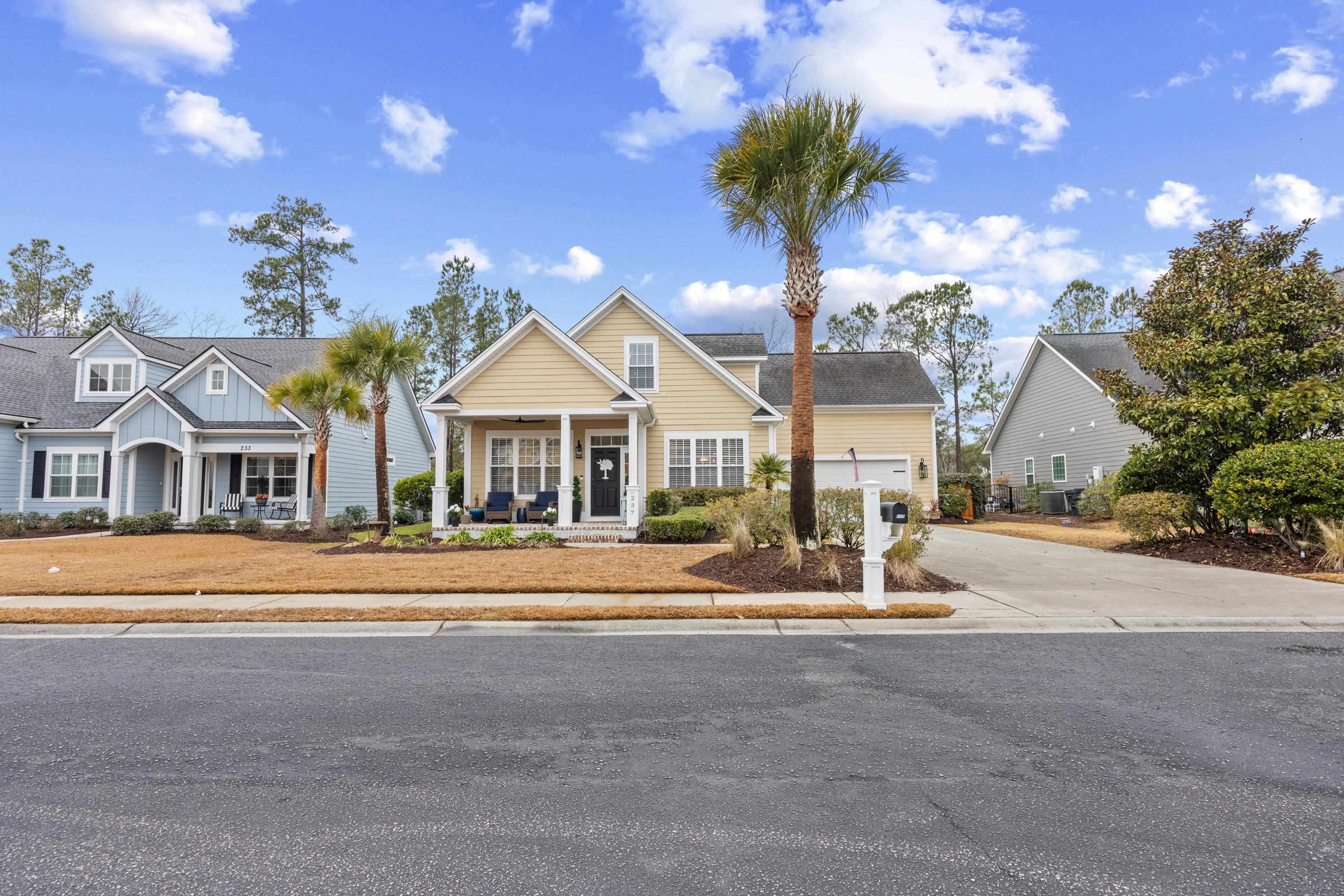 237 Outboard Drive Murrells Inlet, SC 29576 - Photo 41 of 47 Gallery Image 41