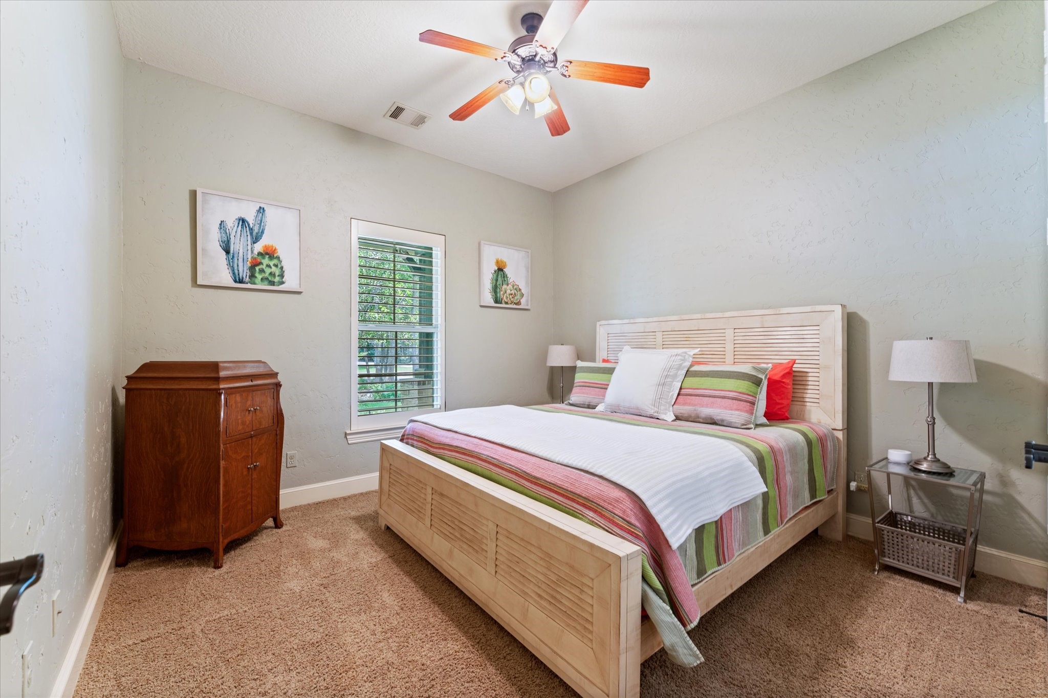28422 Quiet Way Magnolia, TX 77355 - Photo 34 of 48 One of 3 bedrooms in the retreat area