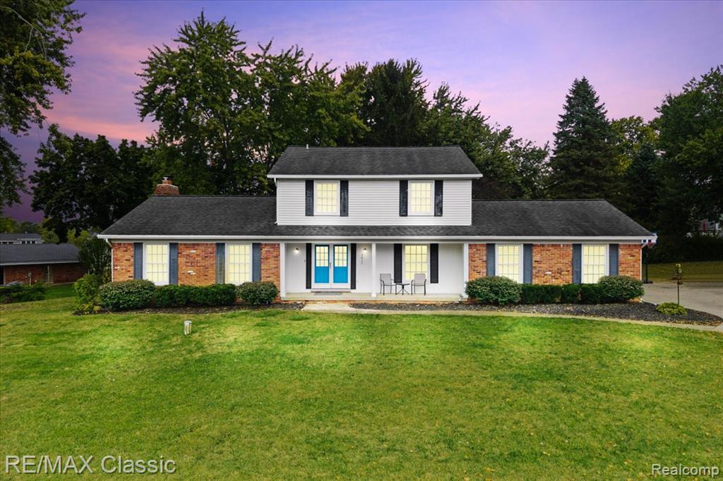 4815 Ravinewood Drive Commerce Township, MI 48382 - Photo 52 of 52