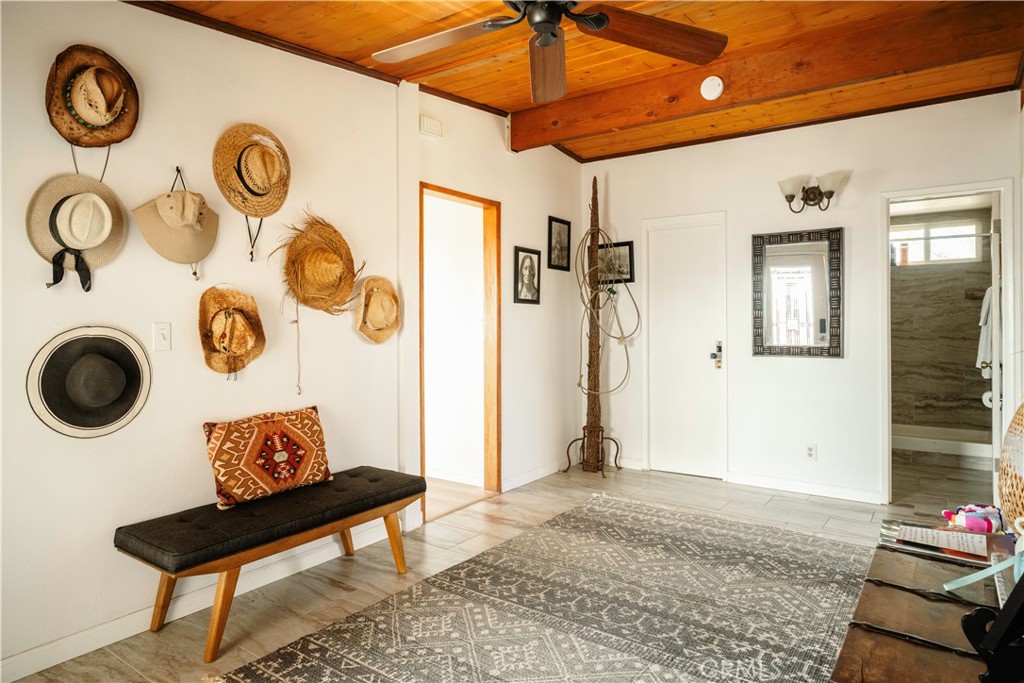 80277 Wikieup Road Twentynine Palms, CA 92277 - Photo 3 of 41
