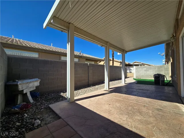 $2,000 | 4749 Big Draw Drive, North Las Vegas, NV 89031