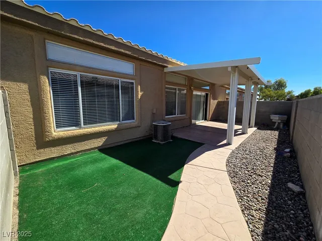 $2,000 | 4749 Big Draw Drive, North Las Vegas, NV 89031