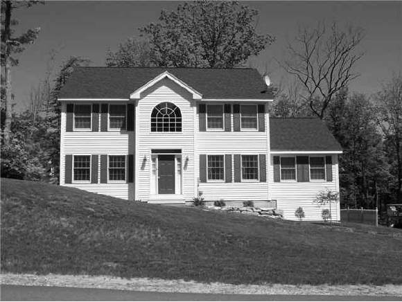 8 Dove Road Hooksett, NH 03106 - Photo 1 of 1