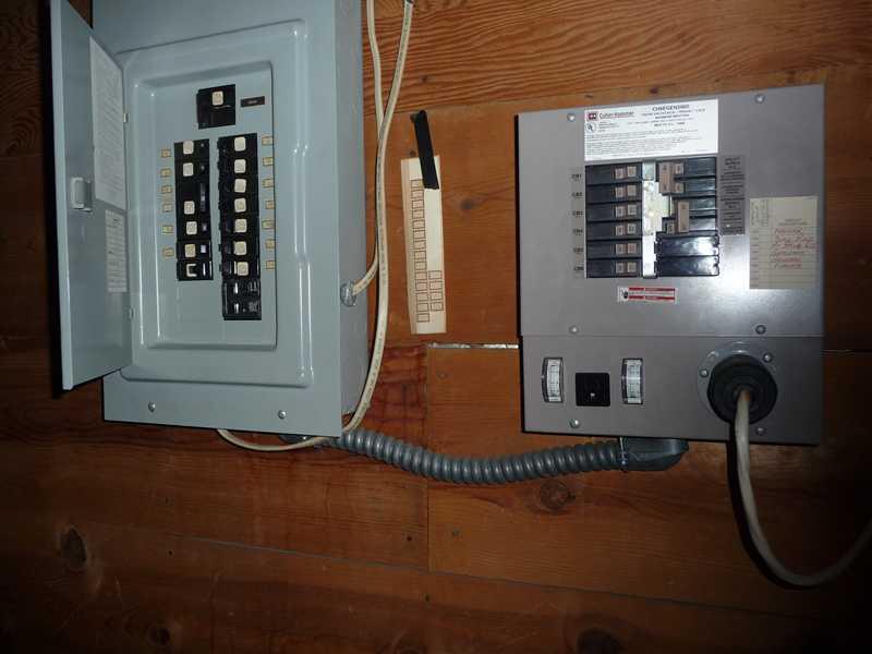 5321 Meadowcrest Road Baldwin, PA 15236 - Photo 22 of 25 Other. View of electrical panel