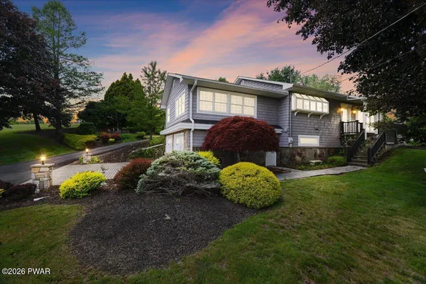$499,000 | 3241 Lake Ariel Highway, Honesdale, PA 18431