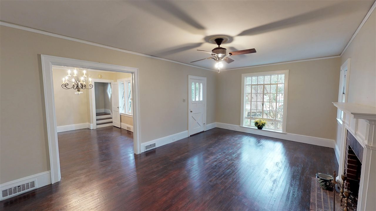 111 Berkshire Road Raleigh, NC 27608 - Photo 11 of 25 Photo 11