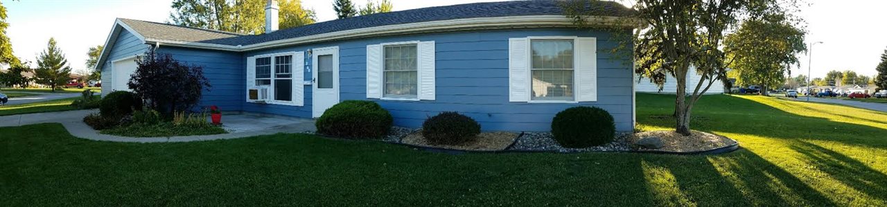 348 North Park Lane Butler, IN 46721 - Photo 1 of 27 Gallery Image 1