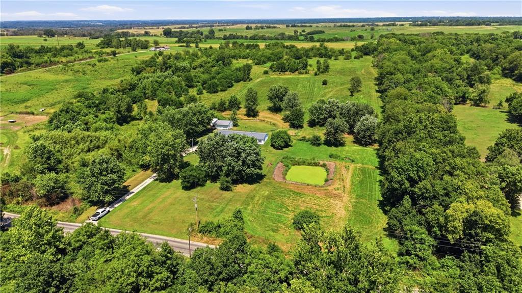 31 Southwest 600th Road Warrensburg, MO 64093 - Photo 20 of 22