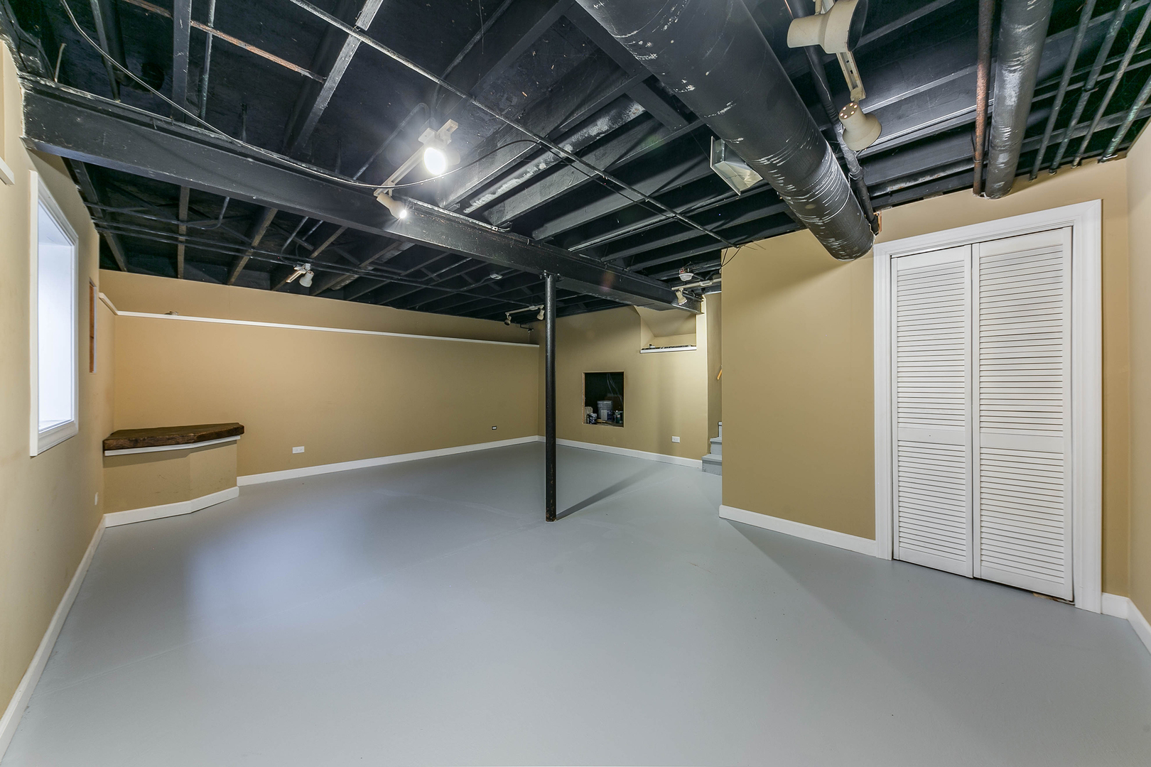 448 Bluebird Drive Bolingbrook, IL 60440 - Photo 17 of 20 a view of under construction room