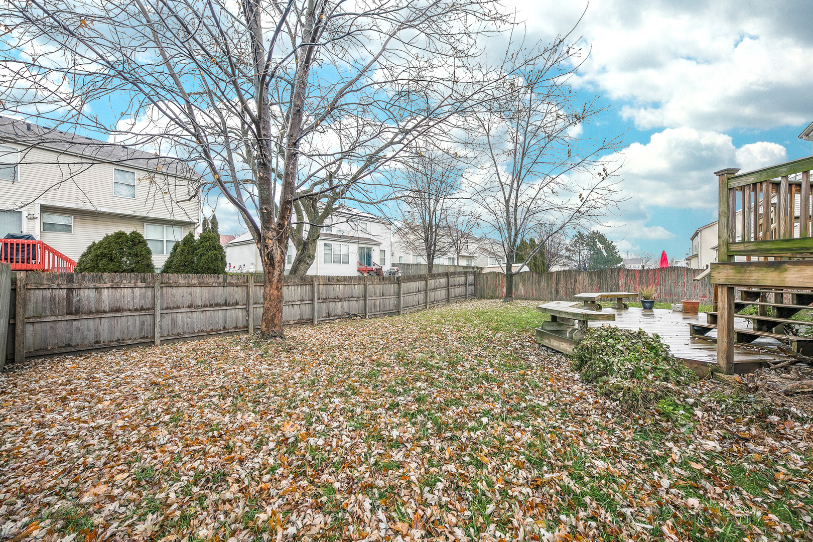 448 Bluebird Drive Bolingbrook, IL 60440 - Photo 18 of 20