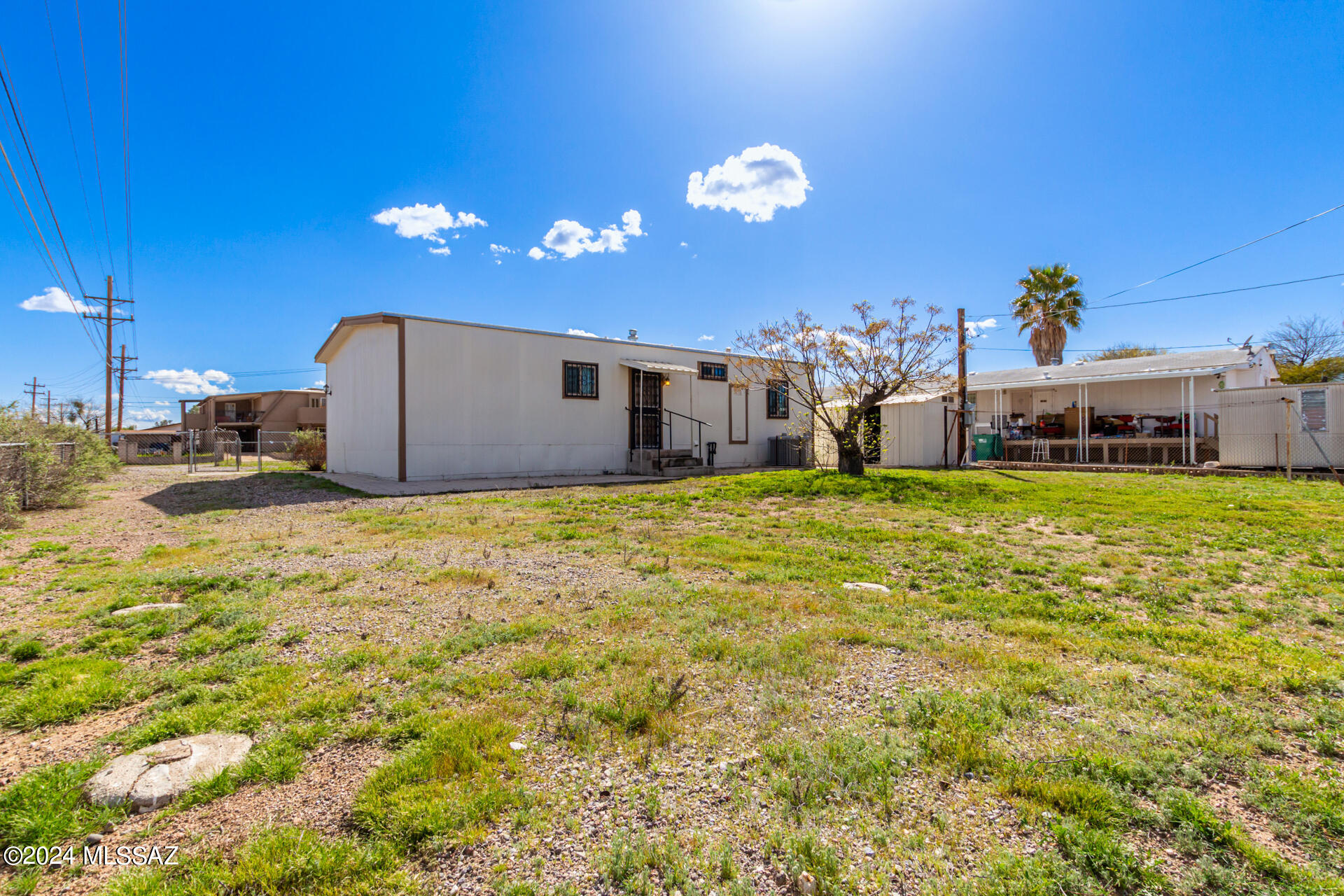 2532 West Quail Road Tucson, AZ 85746 - Photo 28 of 32 Gallery Image 28