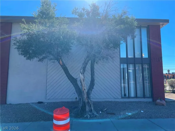 $1,100 | 1107 East Desert Inn Road, Unit 9, Las Vegas, NV 89109